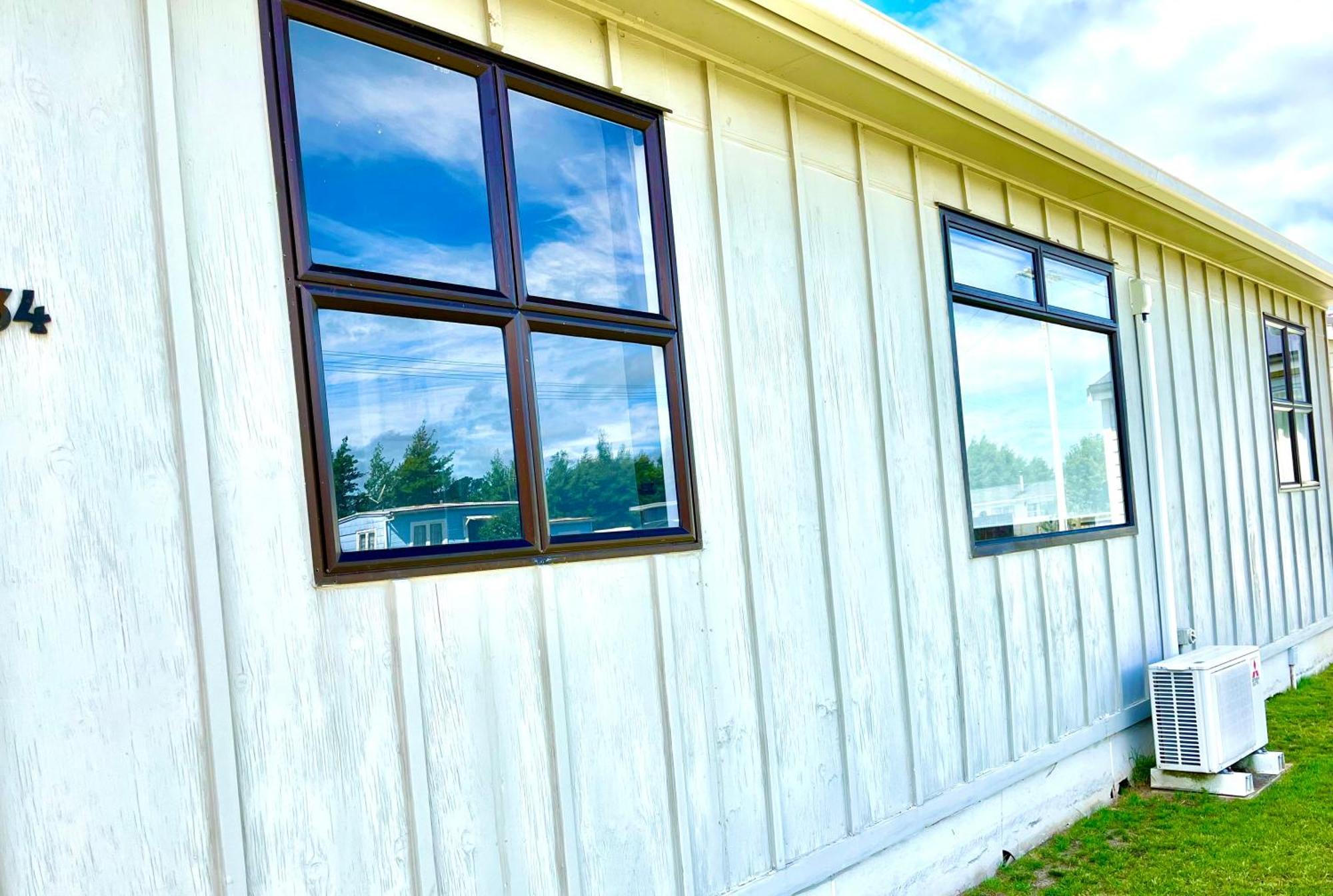Lake Life With A Hot Tub Villa Mangakino Exterior foto